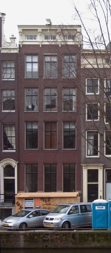 Keizersgracht 290