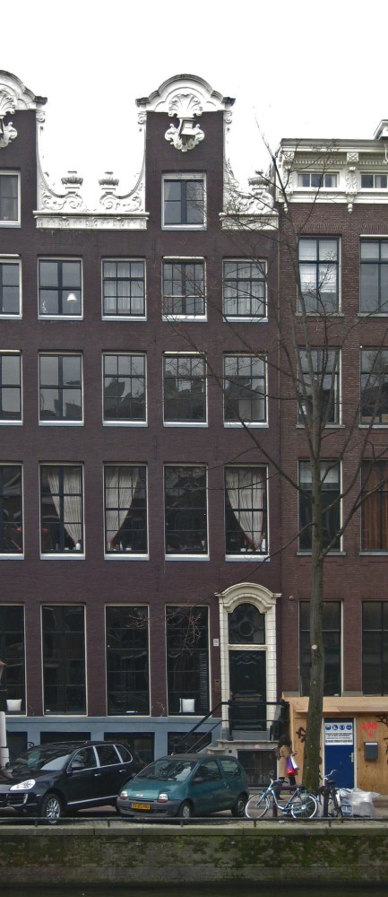 Keizersgracht 292