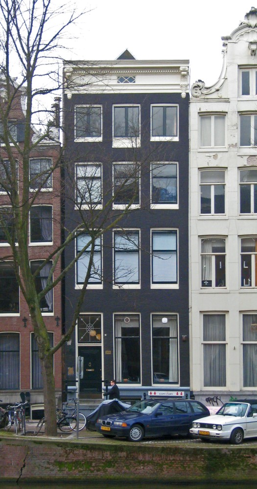 Keizersgracht 306