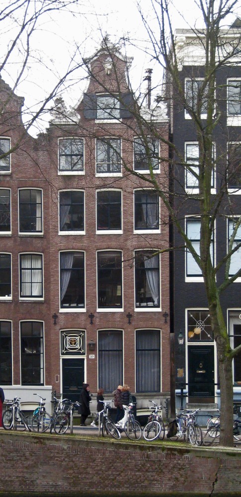 Keizersgracht 308