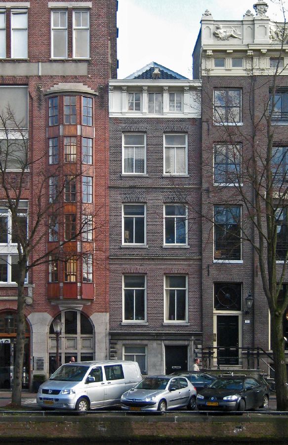 Keizersgracht 315