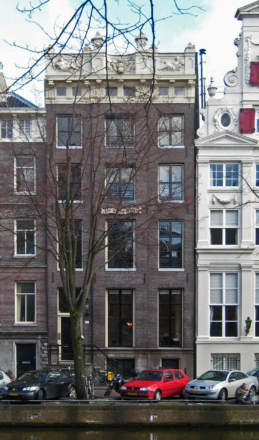 Keizersgracht 317