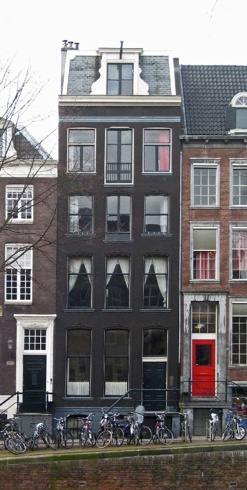 Keizersgracht 318