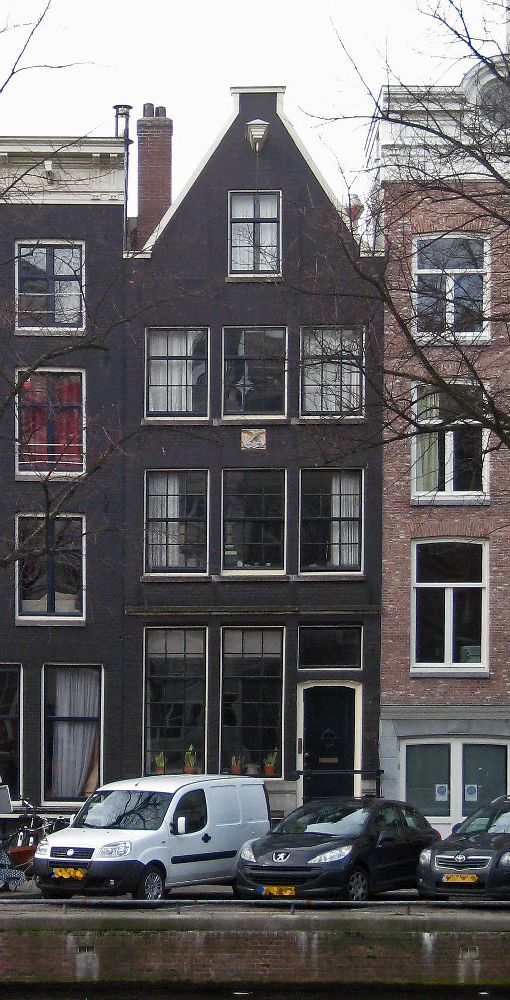 Keizersgracht 328