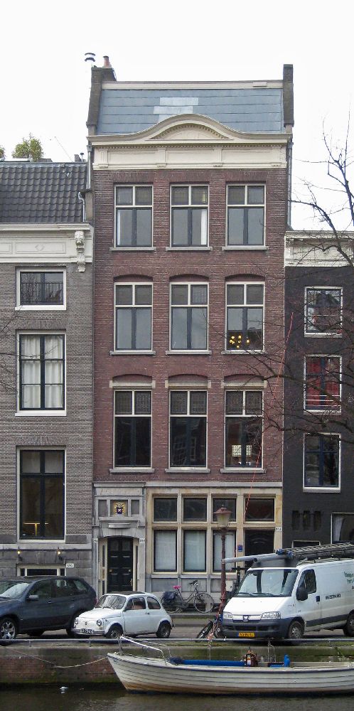 Keizersgracht 332