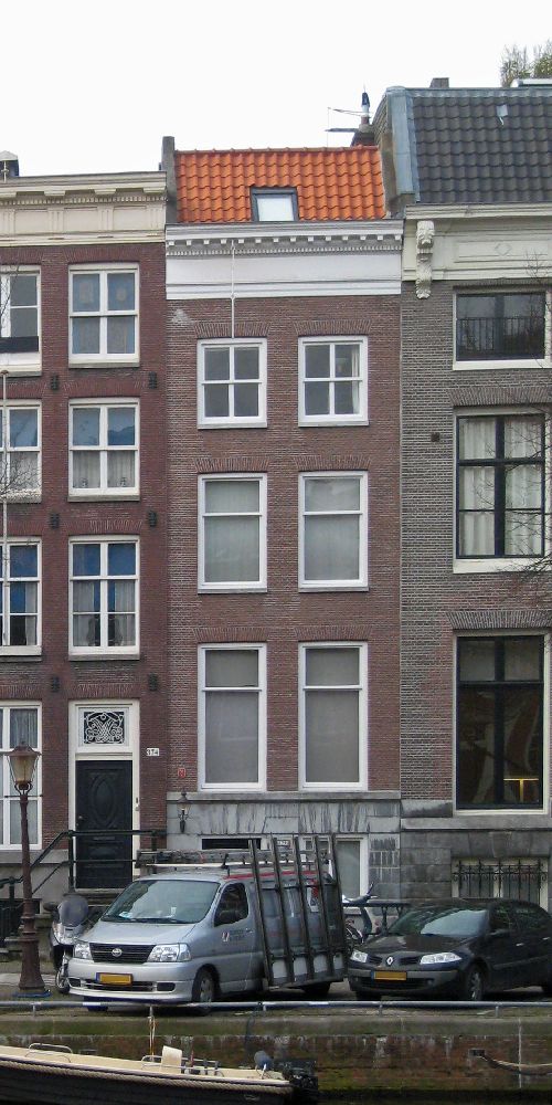 Keizersgracht 372