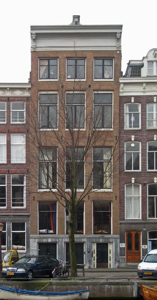 Keizersgracht 378