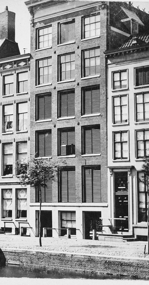 Herengracht 378 voor 1870