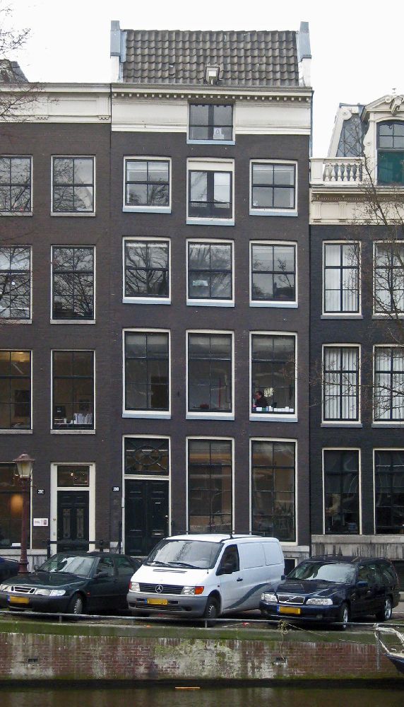 Keizersgracht 390