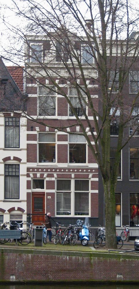 Keizersgracht 394