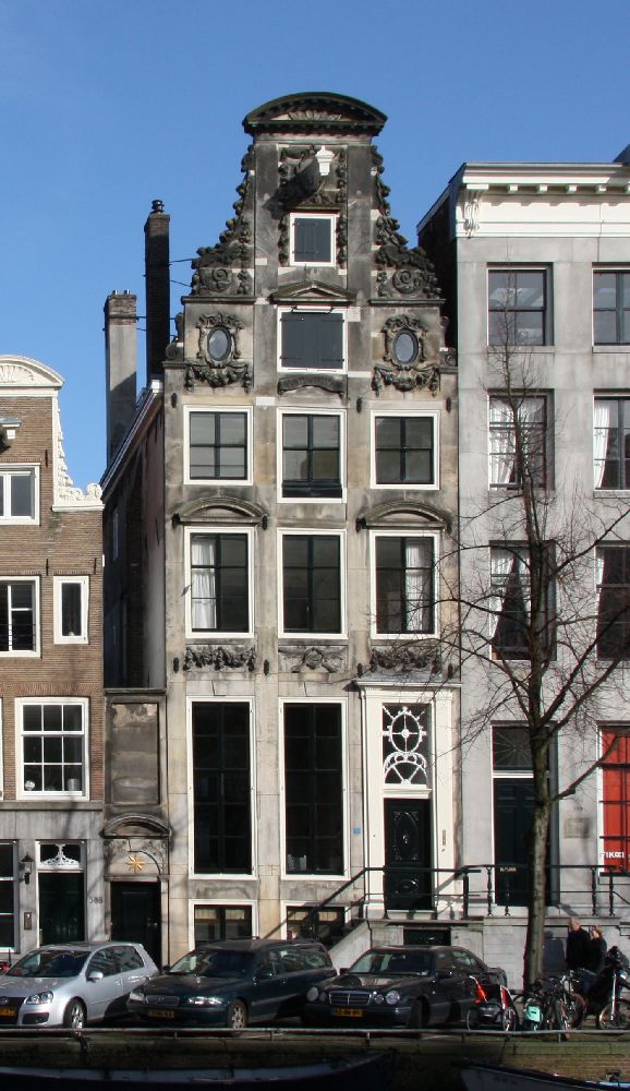 Keizersgracht 387