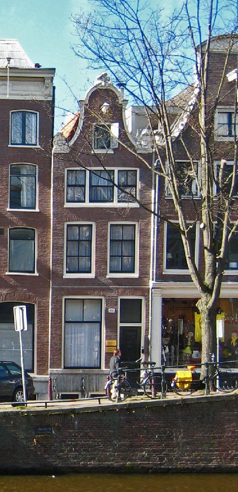 Keizersgracht 404