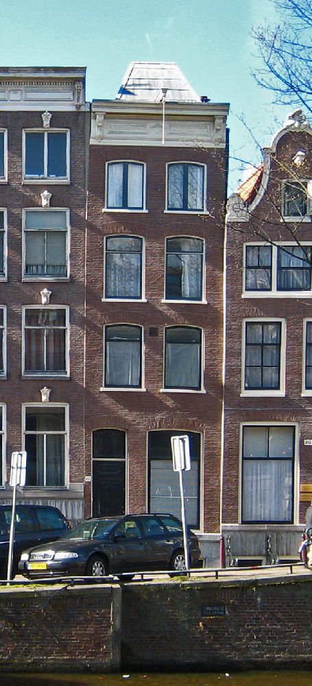 Keizersgracht 406