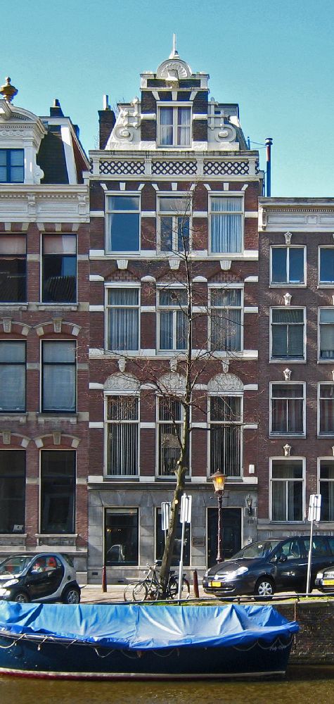 Keizersgracht 410