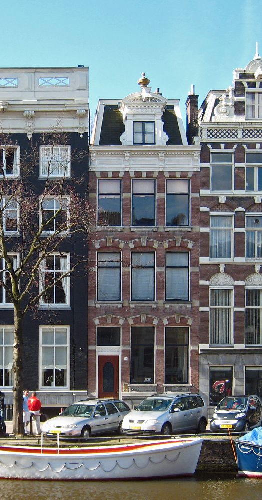 Keizersgracht 412