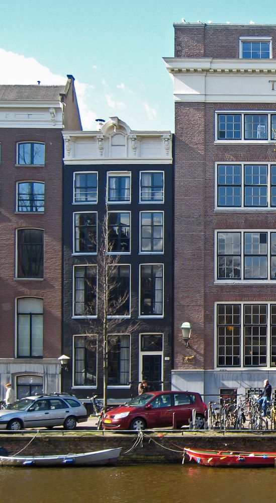 Keizersgracht 426