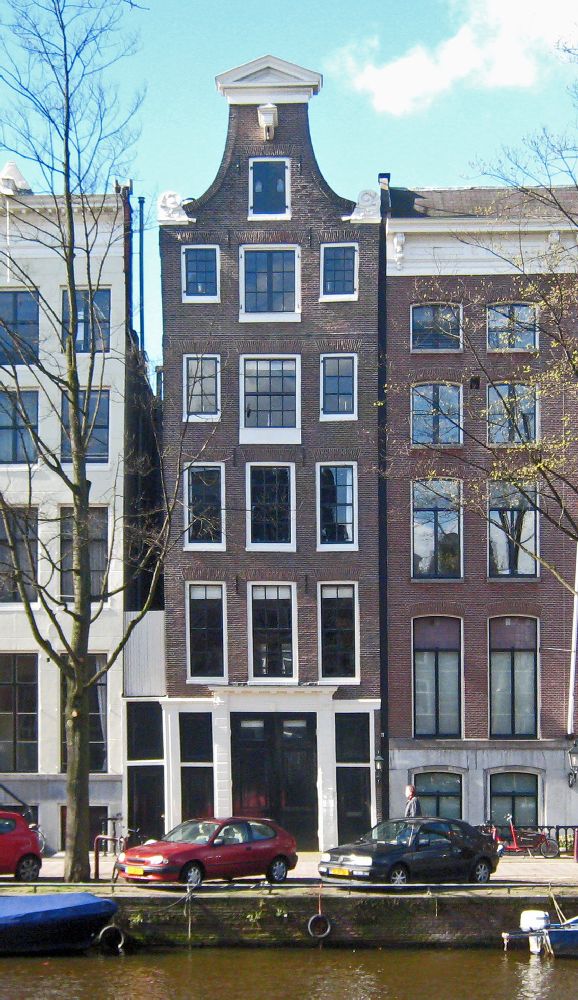 Keizersgracht 432