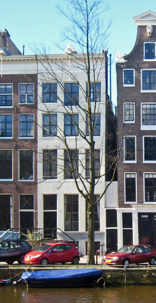 Keizersgracht 434