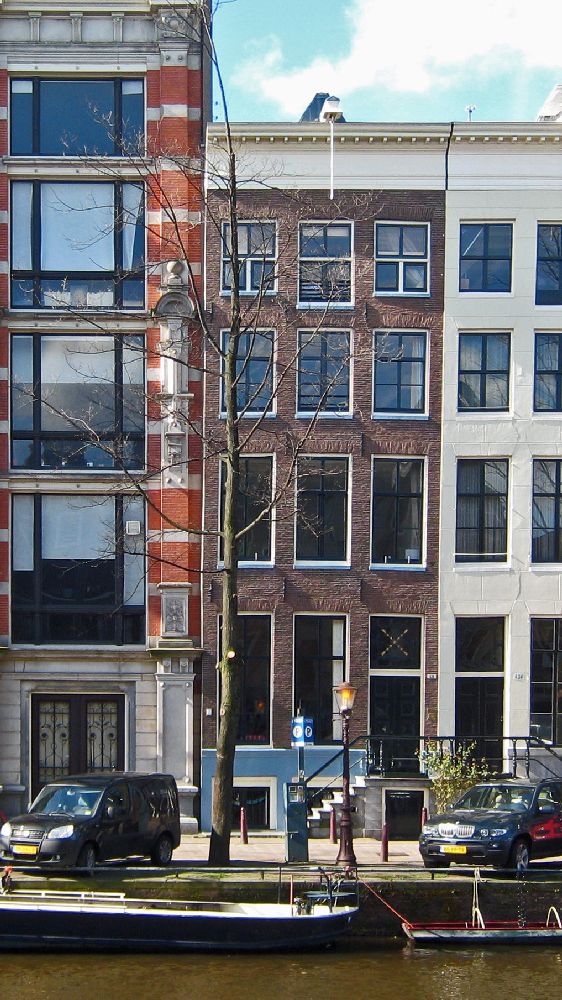 Keizersgracht 436