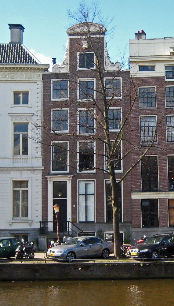 Keizersgracht 450