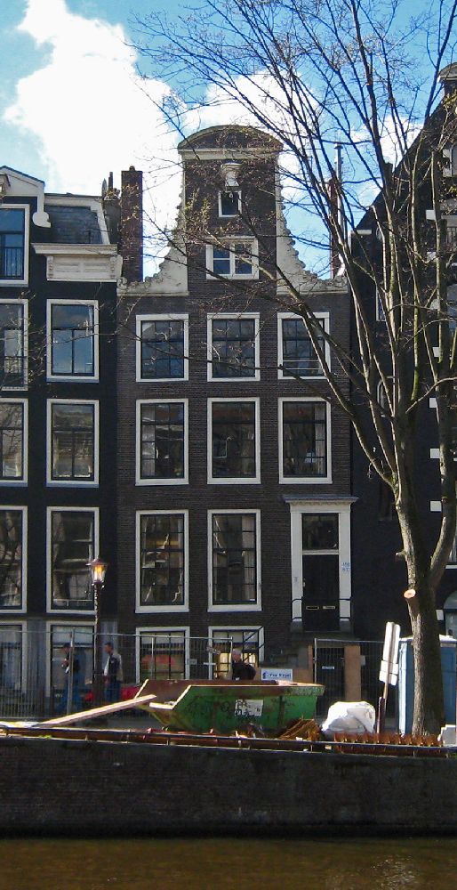 Keizersgracht 456