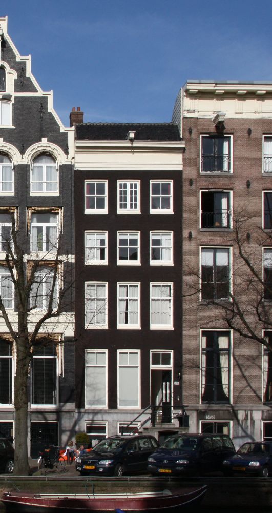 Keizersgracht 433