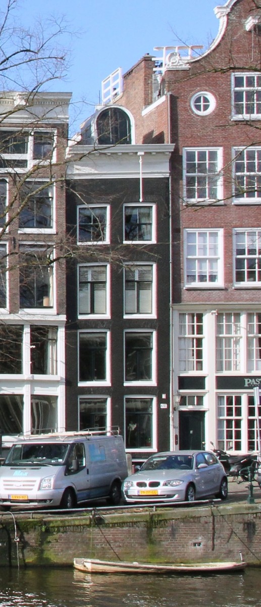 Keizersgracht 466