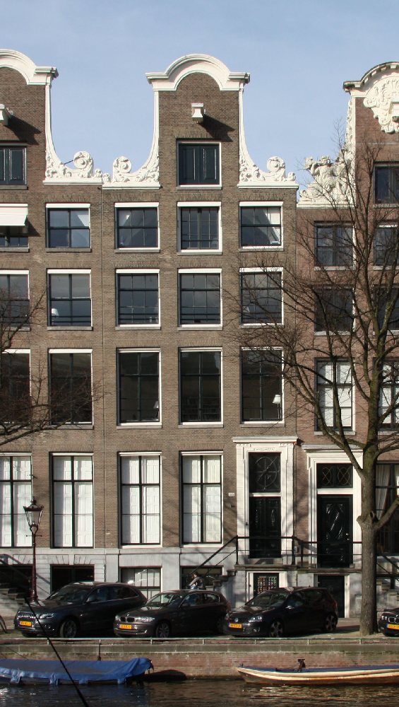 Keizersgracht 613