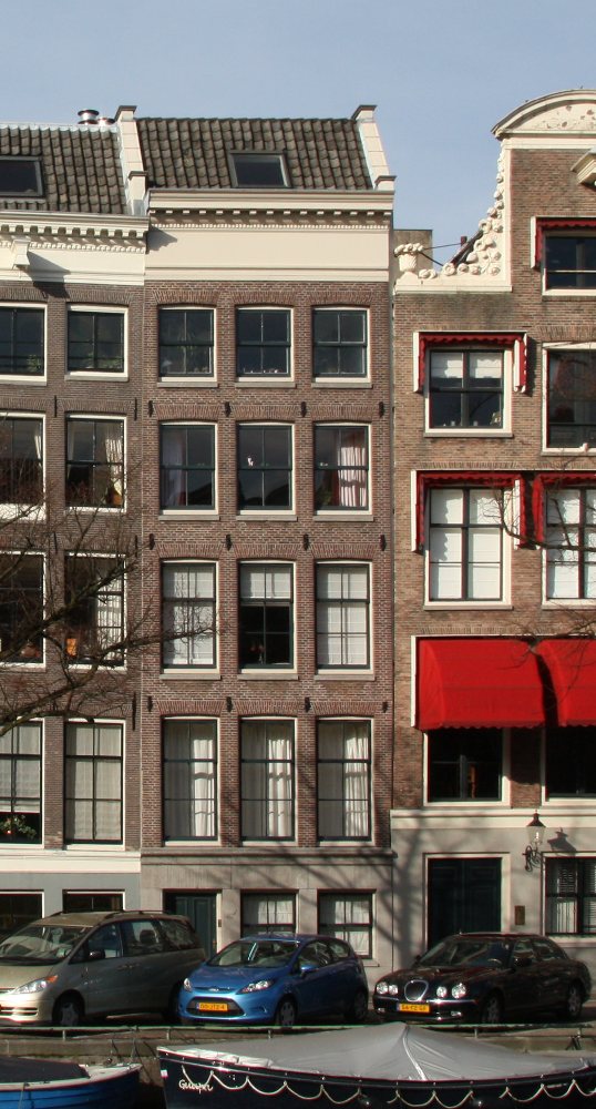 Keizersgracht 645