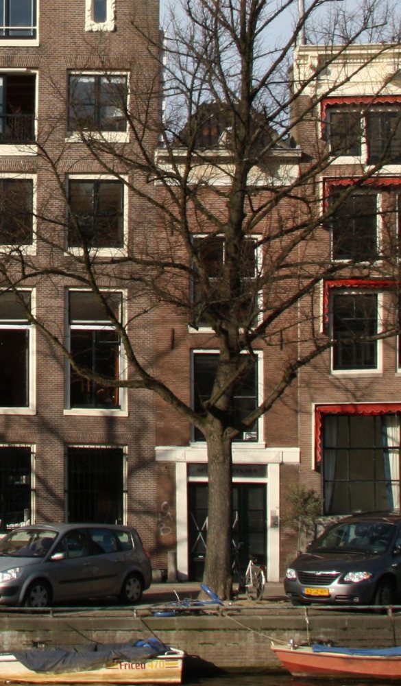 Keizersgracht 651