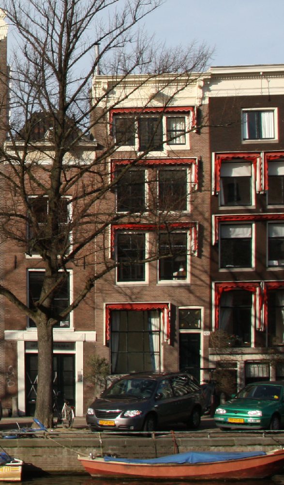 Keizersgracht 653