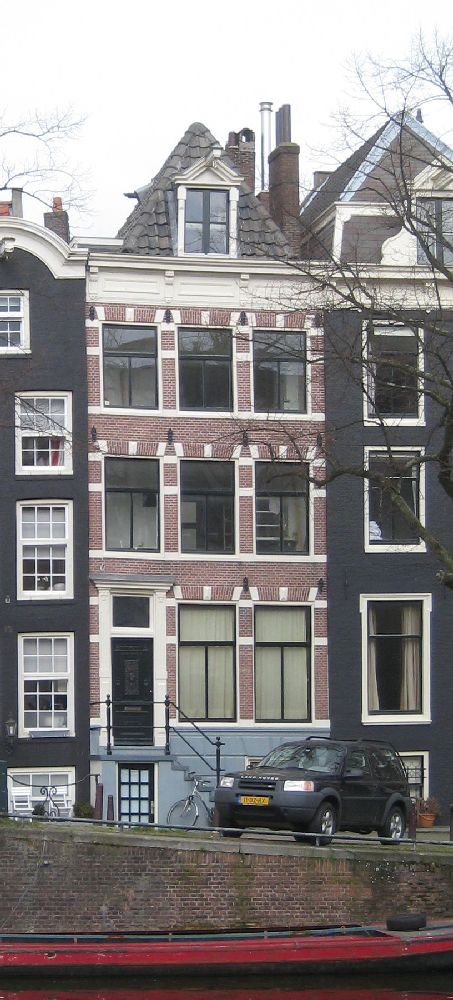 Keizersgracht 665