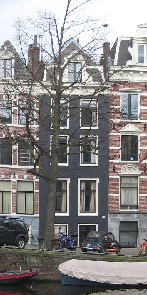 Keizersgracht 667