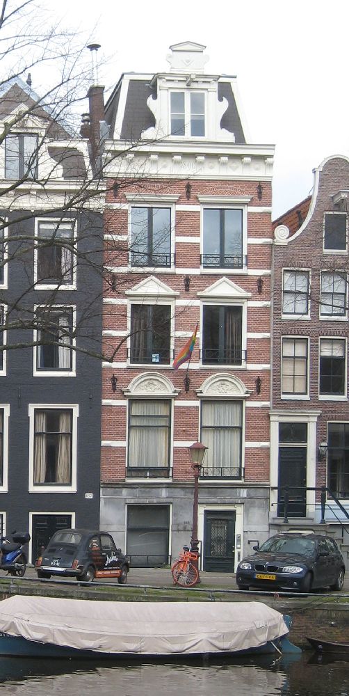 Keizersgracht 669