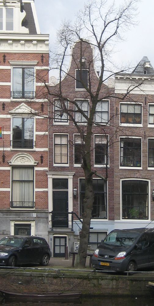 Keizersgracht 671