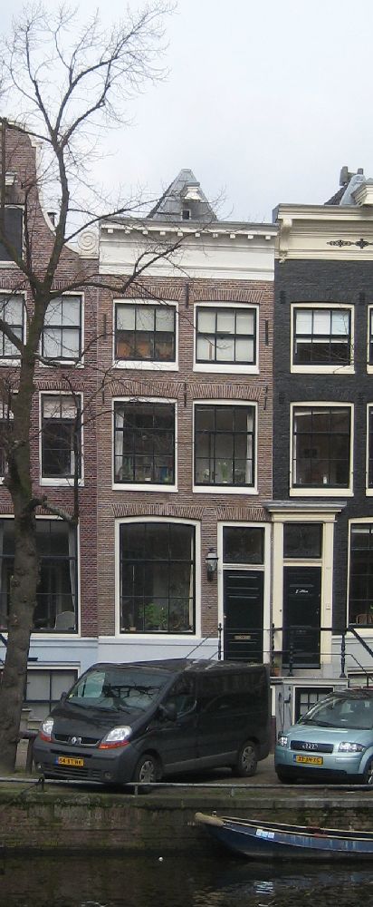 Keizersgracht 673