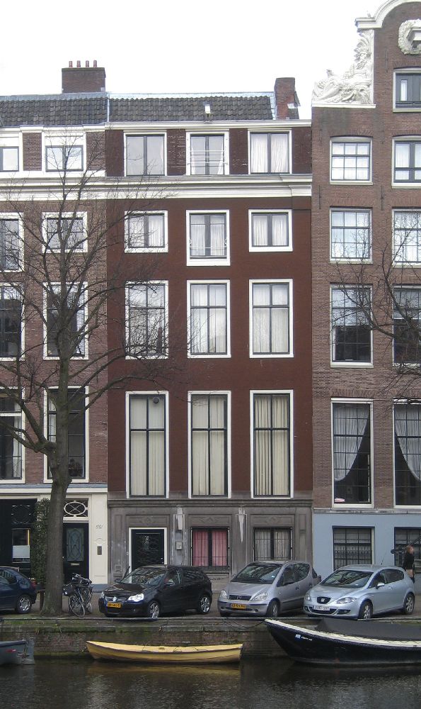 Keizersgracht 693