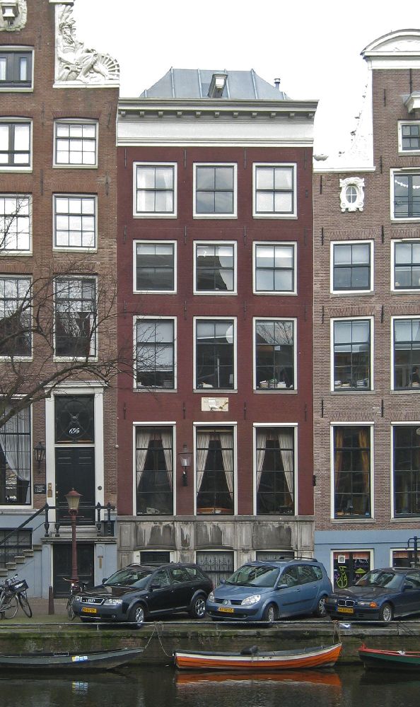 Keizersgracht 697