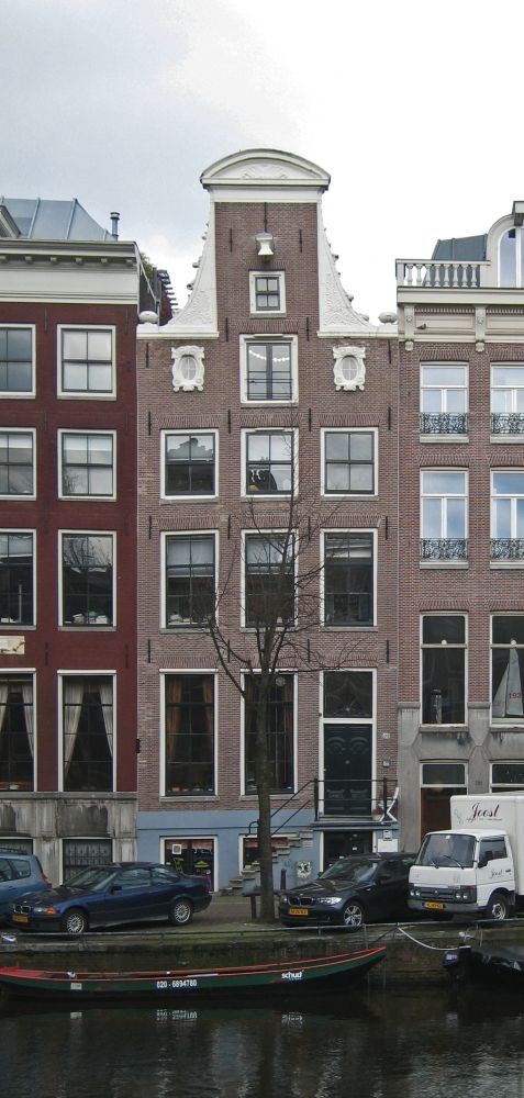 Keizersgracht 699