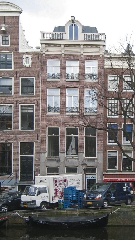 Keizersgracht 701