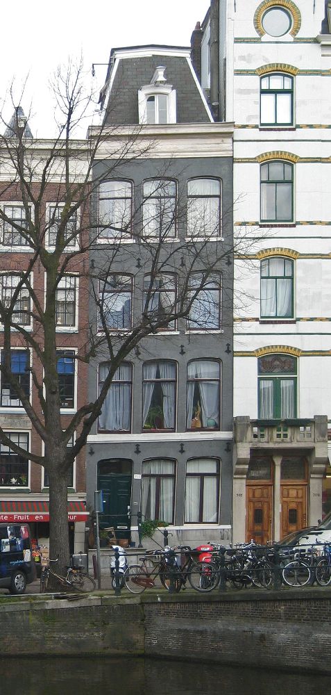 Keizersgracht 705