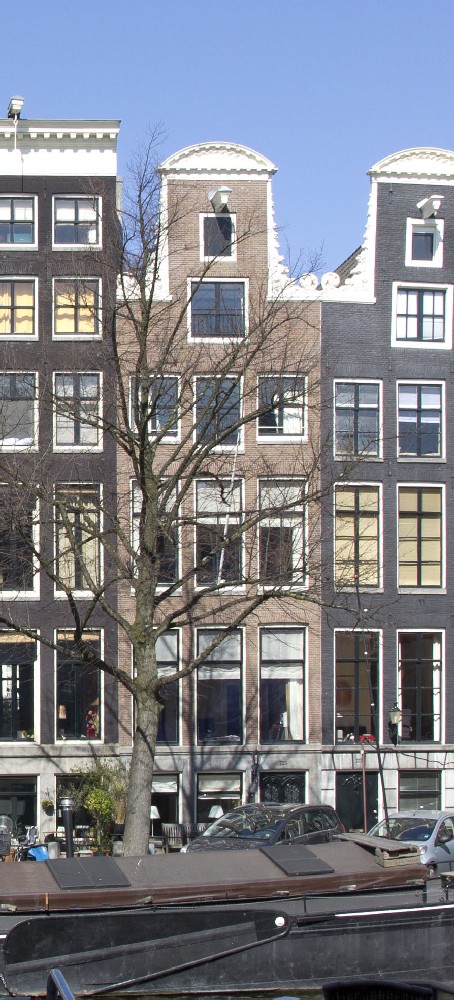 Keizersgracht 725