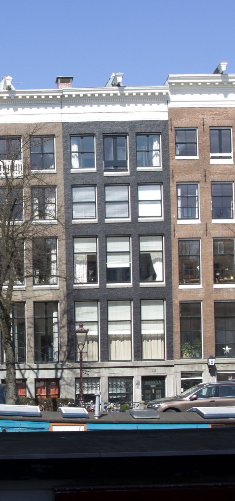 Keizersgracht 731