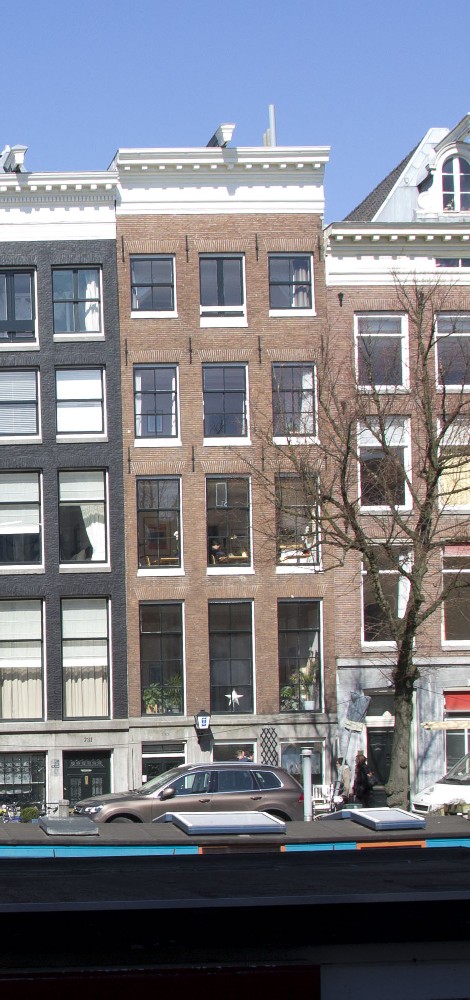 Keizersgracht 733