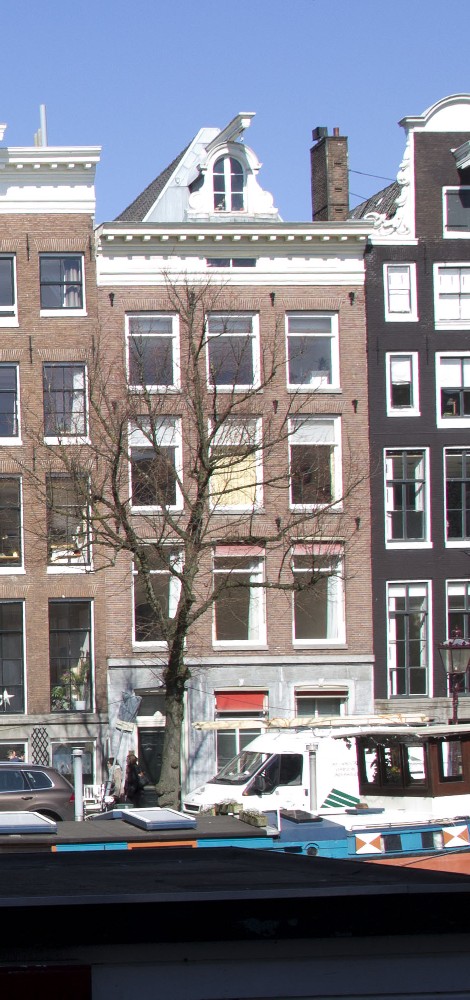 Keizersgracht 735