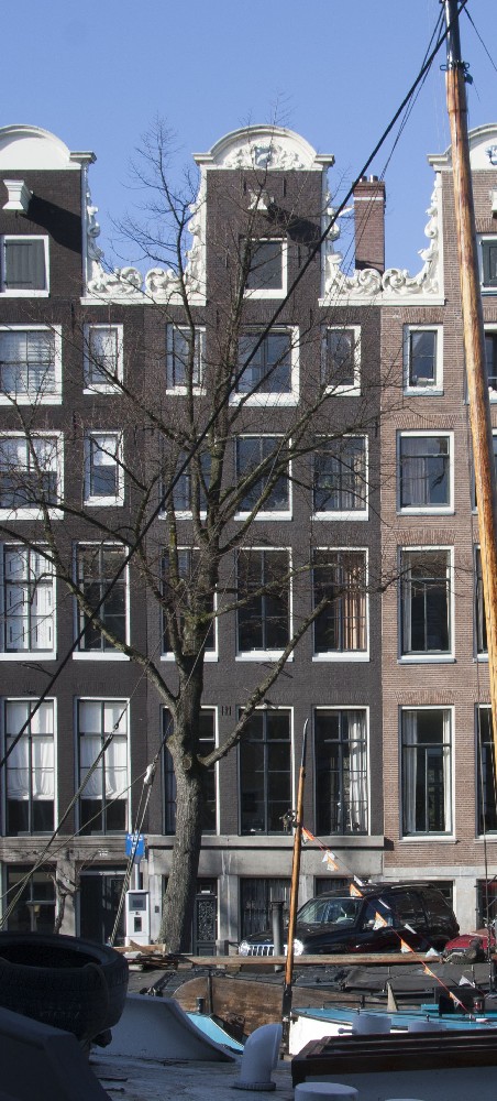 Keizersgracht 739