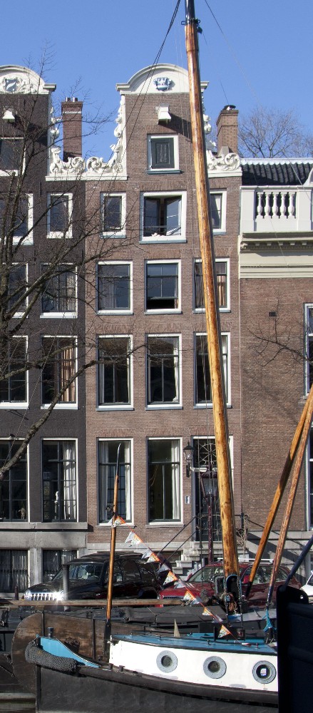 Keizersgracht 741