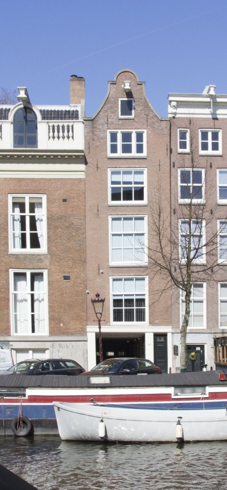 Keizersgracht 745