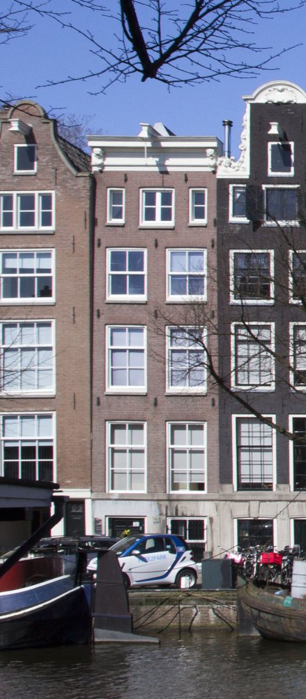 Keizersgracht 747