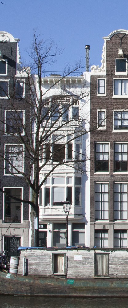 Keizersgracht 751